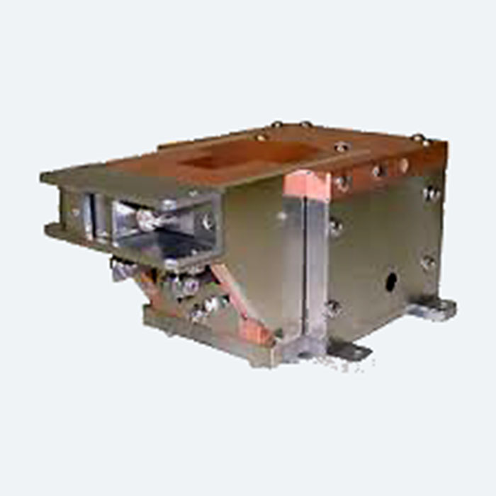 RCR series, Multi-Pocket Rotary electron beam evaporation sources